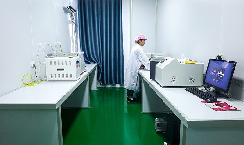 質量保障(zhàng)