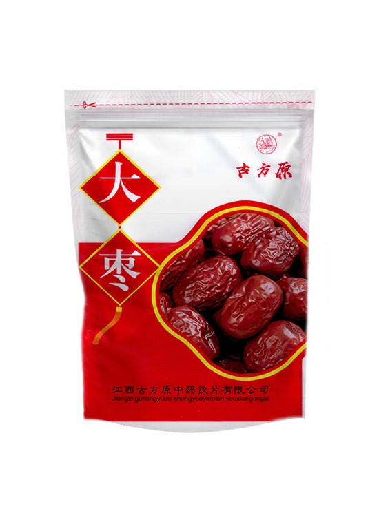 古方原 大棗(zao)