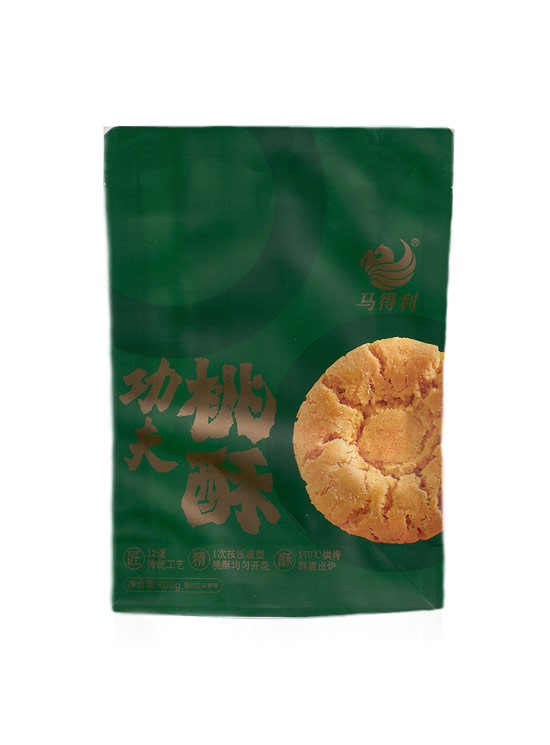 馬得利功(gong)夫桃酥
