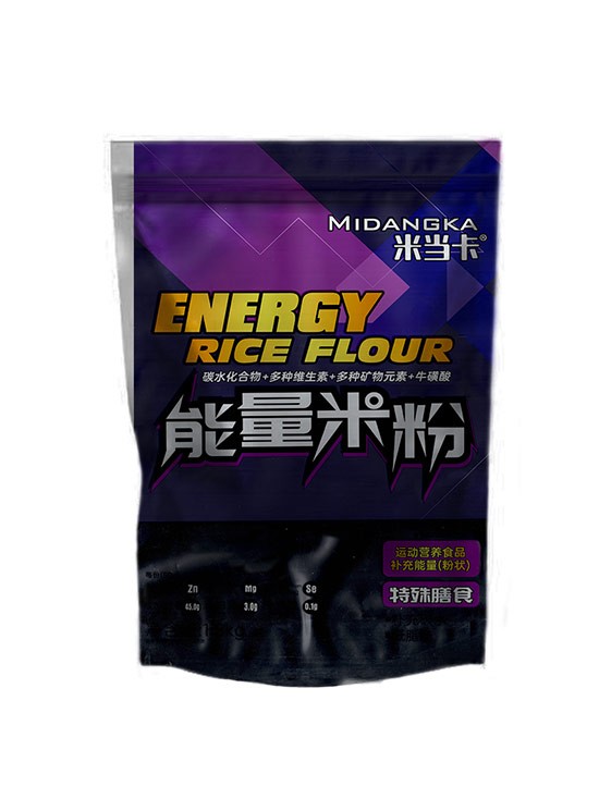 米當卡 能量米(mi)粉