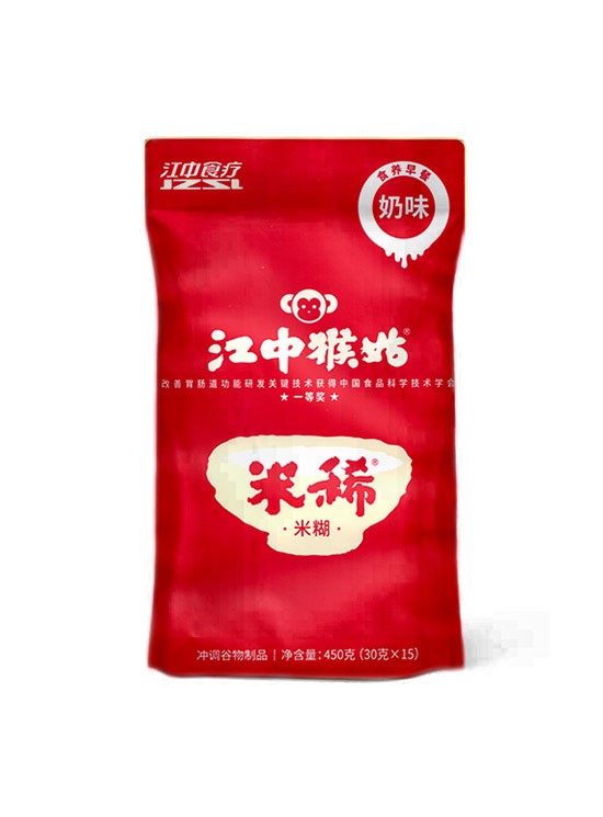 江中猴(hóu)菇米稀 米糊