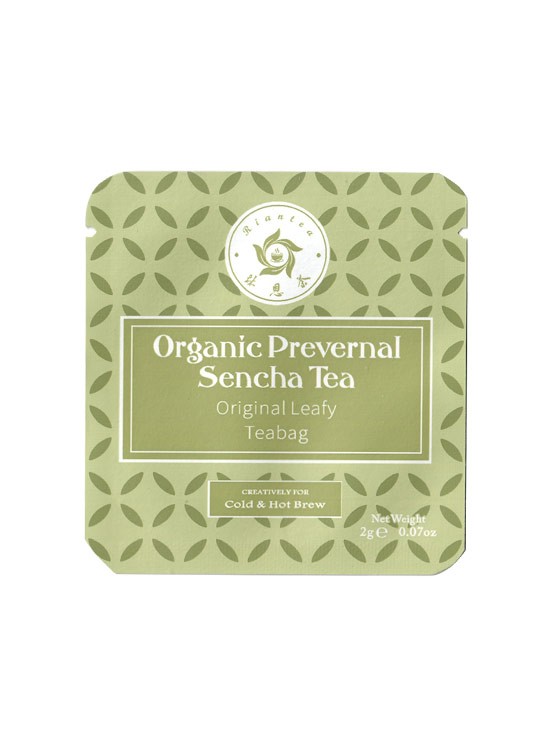 林恩 煎青(qing)綠茶