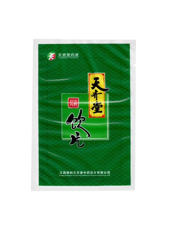 天齊堂 中藥(yào)飲片