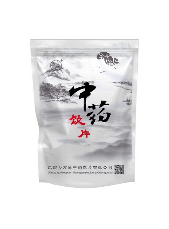 古方(fang)原中藥飲片